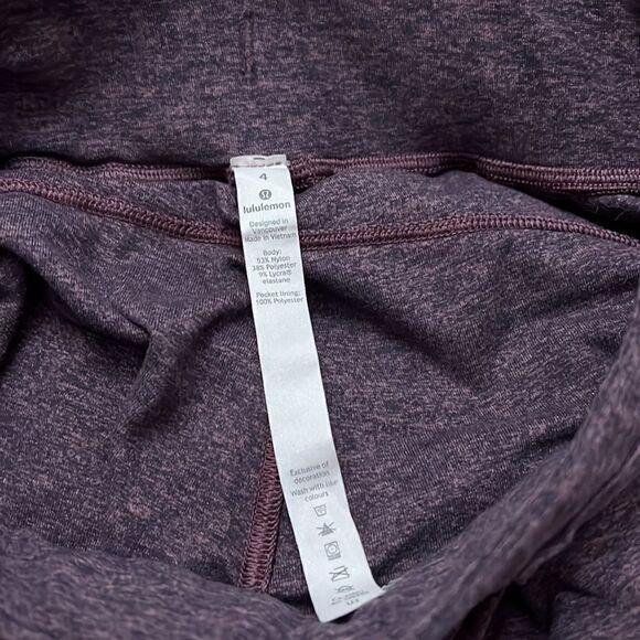 Lululemon Rest for Resilience Jogger size 2 - Picture 6 of 11